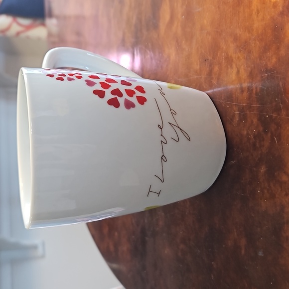 12 oz Starbucks mugs - Picture 3 of 8